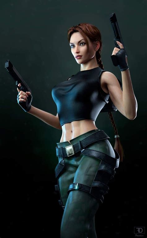 lara craft porn|Lara Croft .